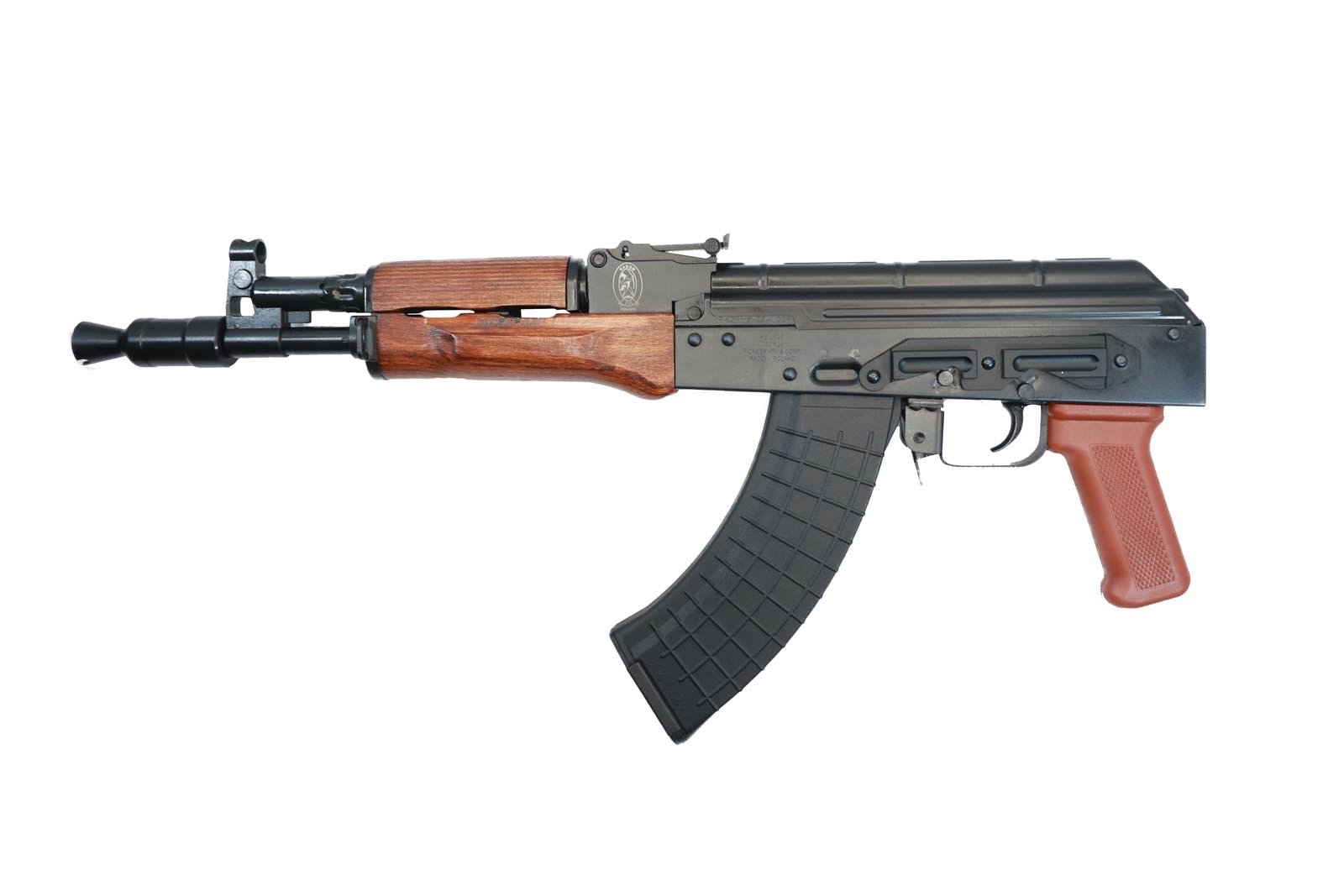 Privacy policy DK Gun secure checkout
