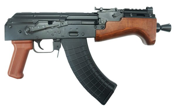 Micro Hellpup Classic CORE - Pioneer Arms 7.62x39 AK pistol